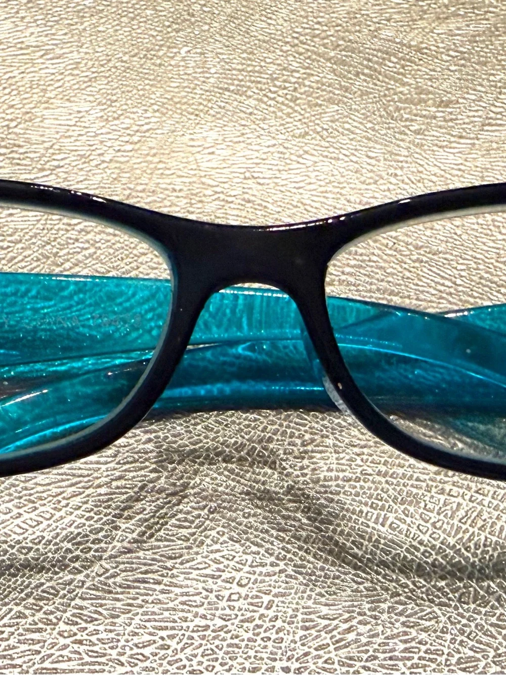 Assorted Tortoiseshell & Blue Women's Reading Glasses - +1.75.